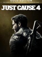 Just Cause 4 Gold Edition (2018) PC Full Español