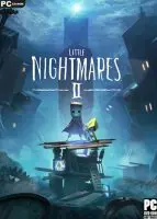 Little Nightmares II Enhanced Edition (2021) PC Full Español