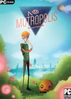 Mutropolis (2021) PC Full Español