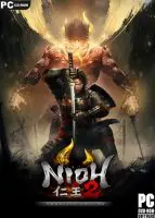 Nioh 2 – The Complete Edition (2021) PC Full Español