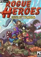 Rogue Heroes: Ruins of Tasos (2021) PC Full Español