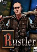 Rustler (2021) PC Game Español