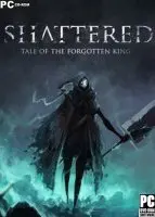 Shattered Tale of the Forgotten King (2021) PC Full