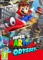 Super Mario Odyssey (2017) PC Emulado Español
