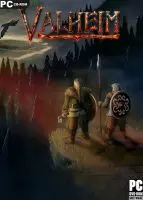 Valheim (2021) PC Game Español [Acceso Anticipado]