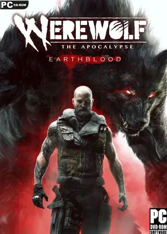 Werewolf: The Apocalypse - Earthblood (2021) PC Full Español
