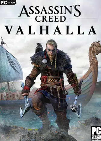 Assassin's Creed Valhalla (2020) PC Full Español