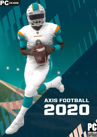 Axis Football 2020 (2020) PC Full