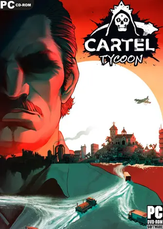 Cartel Tycoon (2022) PC Full Español