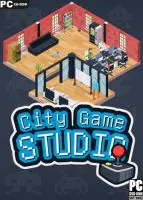 City Game Studio: a tycoon about game dev (2021) PC Full Español
