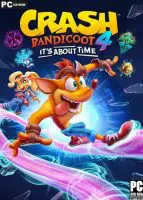Crash Bandicoot 4: It’s About Time (2021) PC Full Español