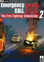 Emergency Call 112 – The Fire Fighting Simulation 2 (2021) PC Full Español