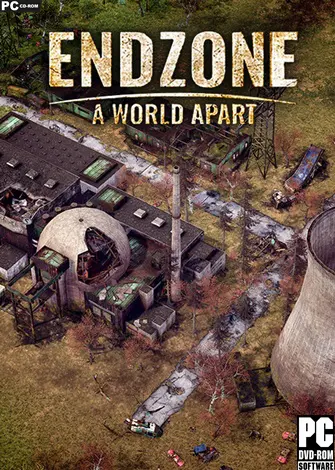 Endzone - A World Apart (2021) PC Full Español