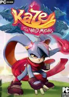 Kaze and the Wild Masks (2021) PC Full Español Latino
