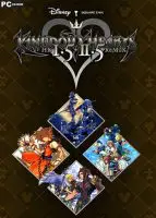 Kingdom Hearts HD 1.5 + 2.5 ReMIX (2021) PC Full Español
