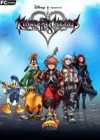 Kingdom Hearts HD 2.8 Final Chapter Prologue (2021) PC Full Español