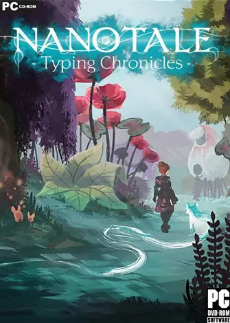 Nanotale Typing Chronicles (2021) PC Full Español