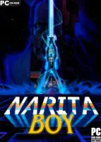 Narita Boy (2021) PC Full Español