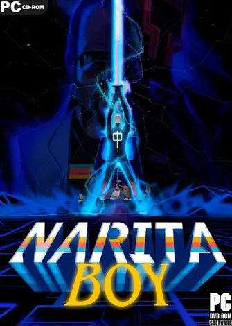 Narita Boy (2021) PC Full Español