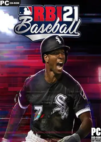 R.B.I. Baseball 21 (2021) PC Full Español Latino