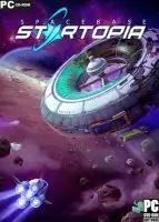 Spacebase Startopia (2021) PC Full Español