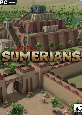 Sumerians (2020) PC Game Español