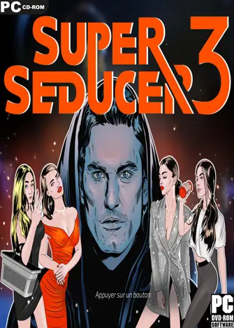 Super Seducer 3 (2021) PC Full Español