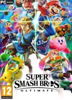 Super Smash Bros. Ultimate (2018) PC Emulado Español