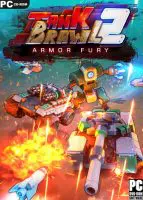 Tank Brawl 2: Armor Fury (2021) PC Full Español