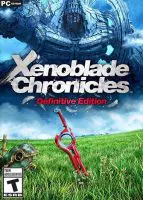 Xenoblade Chronicles: Definitive Edition (2020) PC Emulado Español