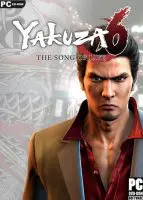 Yakuza 6: The Song of Life (2021) PC Full