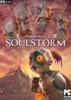 Oddworld: Soulstorm (2021) PC Full Español