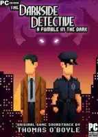 The Darkside Detective: A Fumble in the Dark (2021) PC Full Español