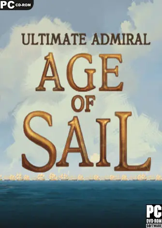 Ultimate Admiral: Age of Sail (2021) PC Full