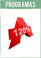 Alcohol 120% Versión 2.1.1 Build 2201 Full Español