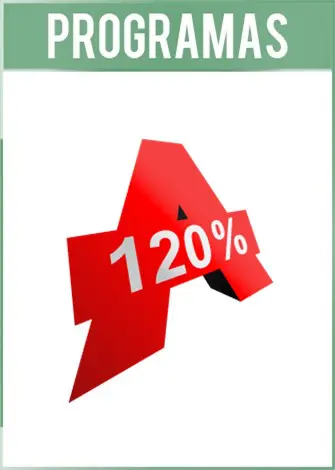 Alcohol 120% Versión Build Full Español