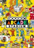 Capcom Arcade Stadium (2021) PC Full Español