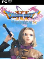 Dragon Quest XI: Echoes of an Elusive Age: Definitive Edition (2018) PC Full Español