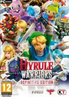 Hyrule Warriors: Definitive Edition (2018) PC Emulado Español