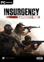 Insurgency: Sandstorm (2018) PC Full Español
