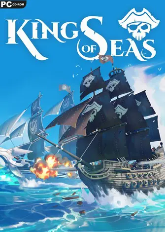 King of Seas (2021) PC Full Español