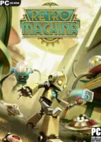 Retro Machina (2021) PC Full Español