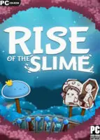 Rise of the Slime (2021) PC Full