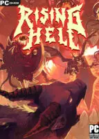 Rising Hell (2021) PC Full Español