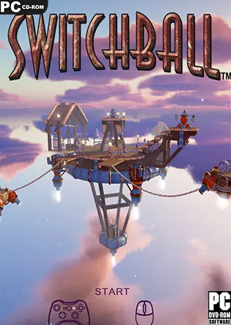 Switchball HD (2021) PC Full Español