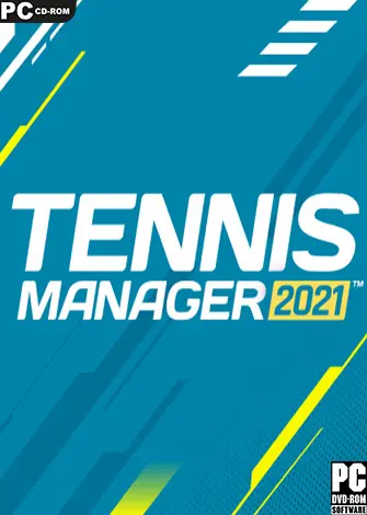 Tennis Manager 2021 (2021) PC Game [Acceso Anticipado]