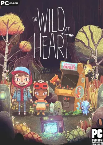 The Wild at Heart (2021) PC Full Español