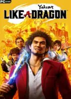 Yakuza: Like a Dragon (2020) PC Full Español