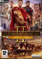Imperivm Civitas II (2007) PC Full Español