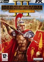 Imperivm Civitas III Edicion de Oro (2009) PC Full Español